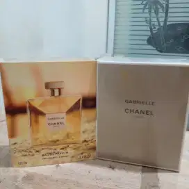 Chanel Gabrielle Edp 100ml