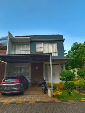 Dijual Cepat Rumah di Grand Galaxy City Bekasi Selatan, Cash Only