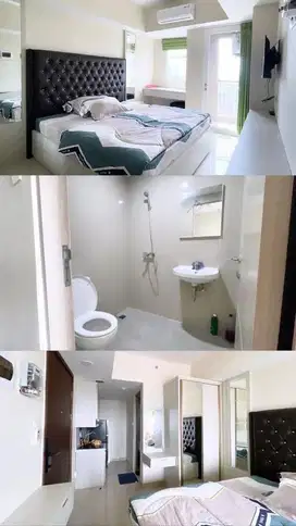 Disewakan Apartemen Gtand dharmahusada lagoon dekat ITS