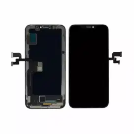 Lcd iphone XS + pasang