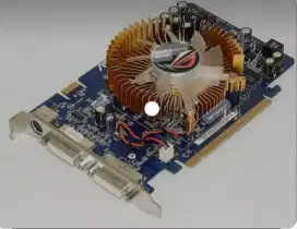 ASUS Gaming Series D33005 Graphics Card