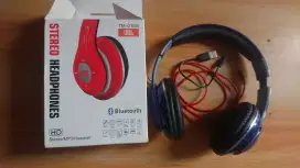 Headphone Bluetooth JBL TM-010s