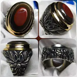 Cincin Yaman yaza