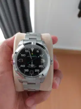 Rolex Airking BNIB 2021 ref. Number 116900