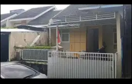 Nego Dijual rumah Balikpapan Regency