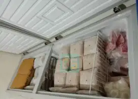 JUAL IKAN FRESH FROZEN TENGGIRI GILING SUPER DAN JENIS IKAN LAIN NYA