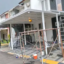 Tukang las Tangerang sisauk bsd
