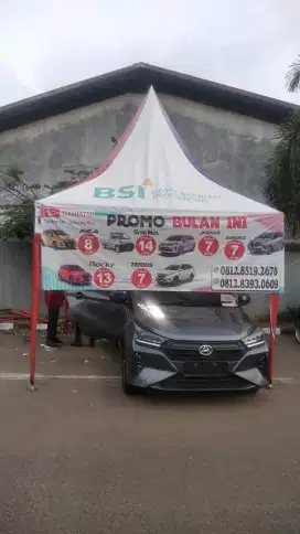 PIC Sales Daihatsu Pasar Kemis