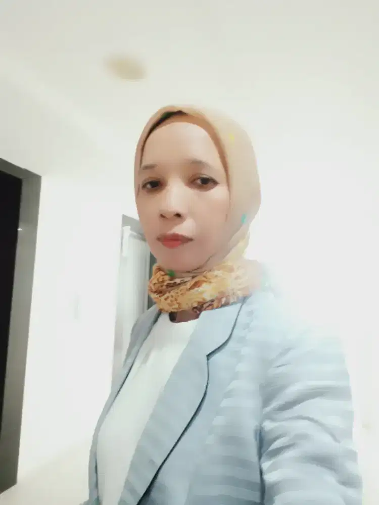 Mencari pekerjaan administrasi