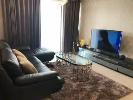 Disewakan apartemen the peak TP5 2br 3br