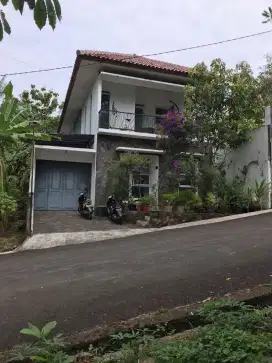 Green Hill Regency  - Rumah dijual/dikontrakkan