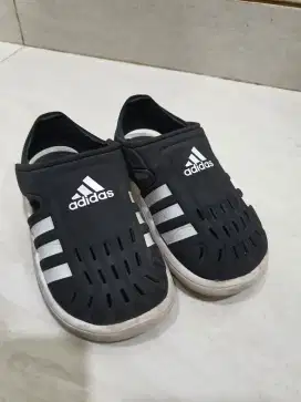 Sepatu Sandal Adidas Closed Toe Summer Water Sandals