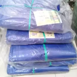 TERPAL PLASTIK UKURAN 4X6 JENIS A12