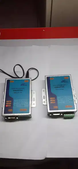 Serial ethernet ATC 1000