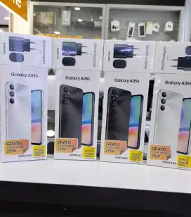 Samsung Galaxy A05s 6/128gb New SEIN