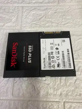 Menerima beli hardisk/ssd/ram/processor dll