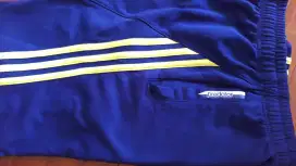 ADIDAS TRACKPANTS (PREDATOR)PRELOVED KOLEKSI PRIBADI LIKE NEW NO MINUS