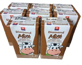 Susu Diamond Gratis kirim jarak 2 KM