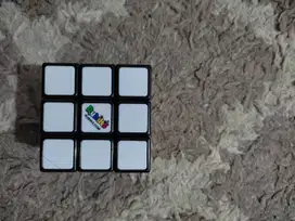 Mainan Edukasi Anak Rubik's Cube Original