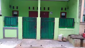 DISEWAKAN Rumah di Papan Mas Setia Mekar Tambun Bekasi