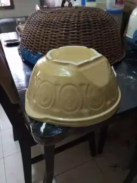 Mangkuk bowl keramik antik china