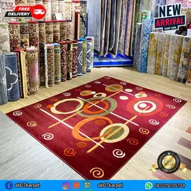 Karpet Premium Minimalis