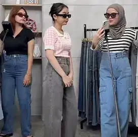 Di cari karyawan host live streming