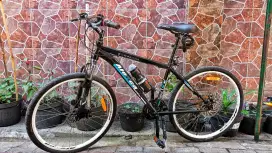 Jual sepeda mtb