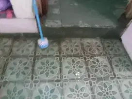 Poles Kerak Kamar Mandi
