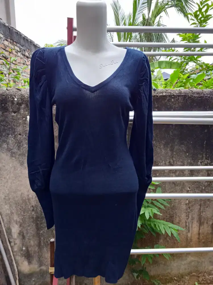 Dress import Second
