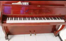 Piano klingmann