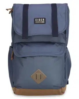 Tas EIGER STARTER Daypack 21 L - Biru