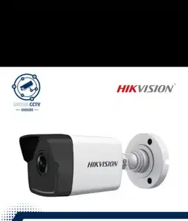 Pasang cctv hikvision