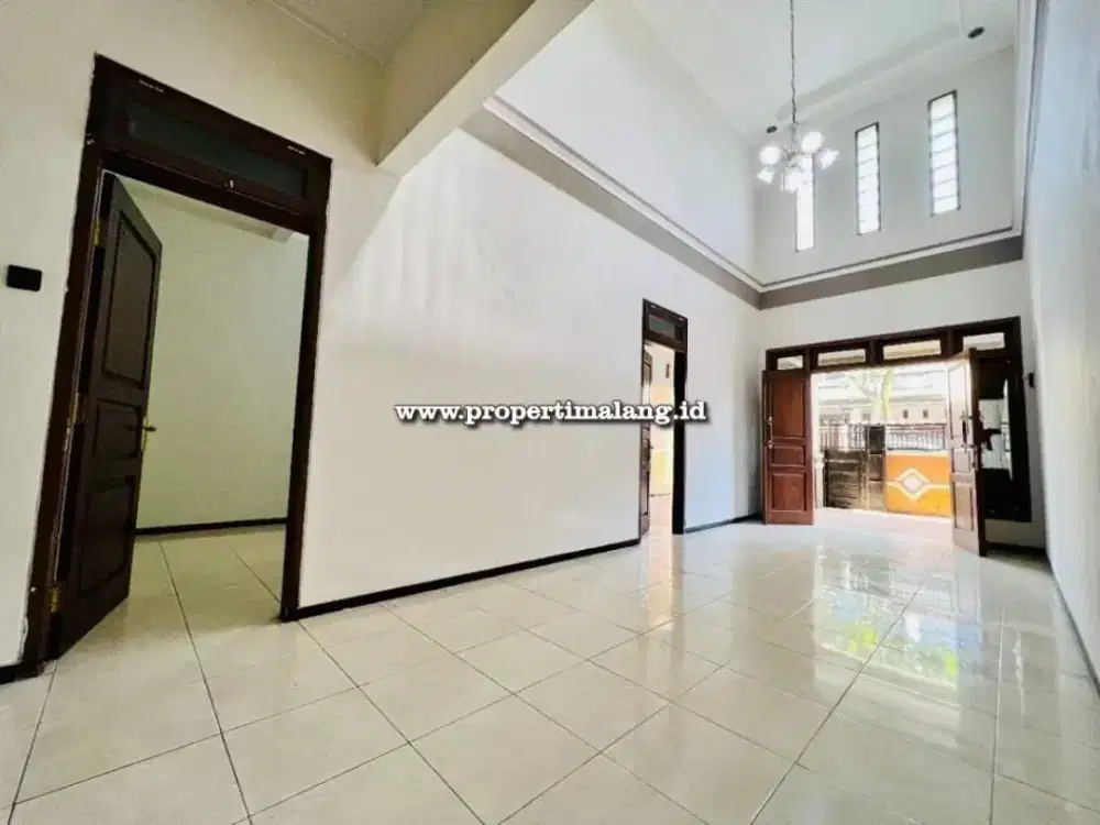 Dijual rumah bisa kpr