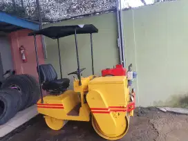 Baby roller kap 1 ton model duduk