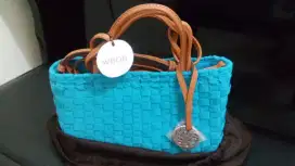 Tas webe bag handmade original