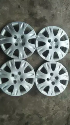 Jual Dop Velg Oem Honda R14