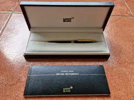 Mont Blanc Ballpoin Pen