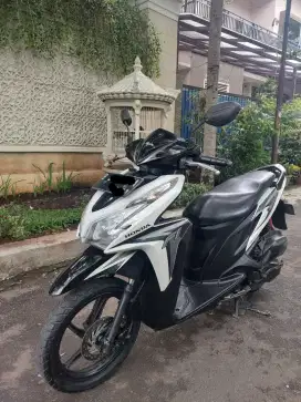 vario 125 2014/2015 di cari