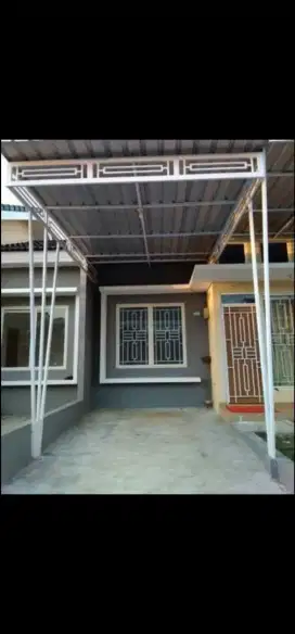 Kanopi spandek mrh2