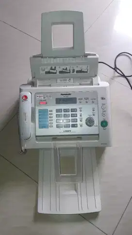 MESIN FAX PANASONIC