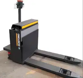 HAND PALLET ELECTRIC FORKLIFT SUMITOMO SUGICO