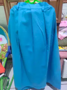 Rok biru(take all)