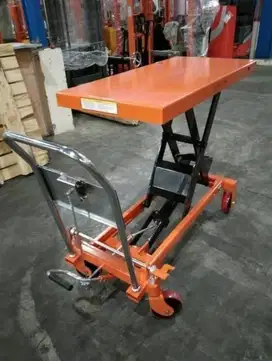 Lift Table Dalton harga terbaik