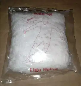 Soda api liga hebat
