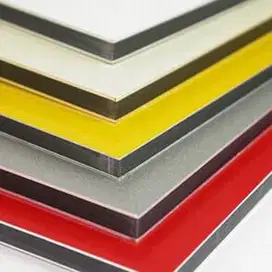 ACP DEKKSON 1 SISI TEBAL 3MM