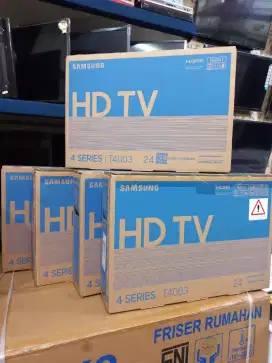 Promo tv samsung 32digital baru cicil kredit