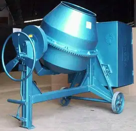 PUSAT ANEKA MESIN MESIN STAMPER DAN MESIN MOLEN READY STOP SUNTER DKI