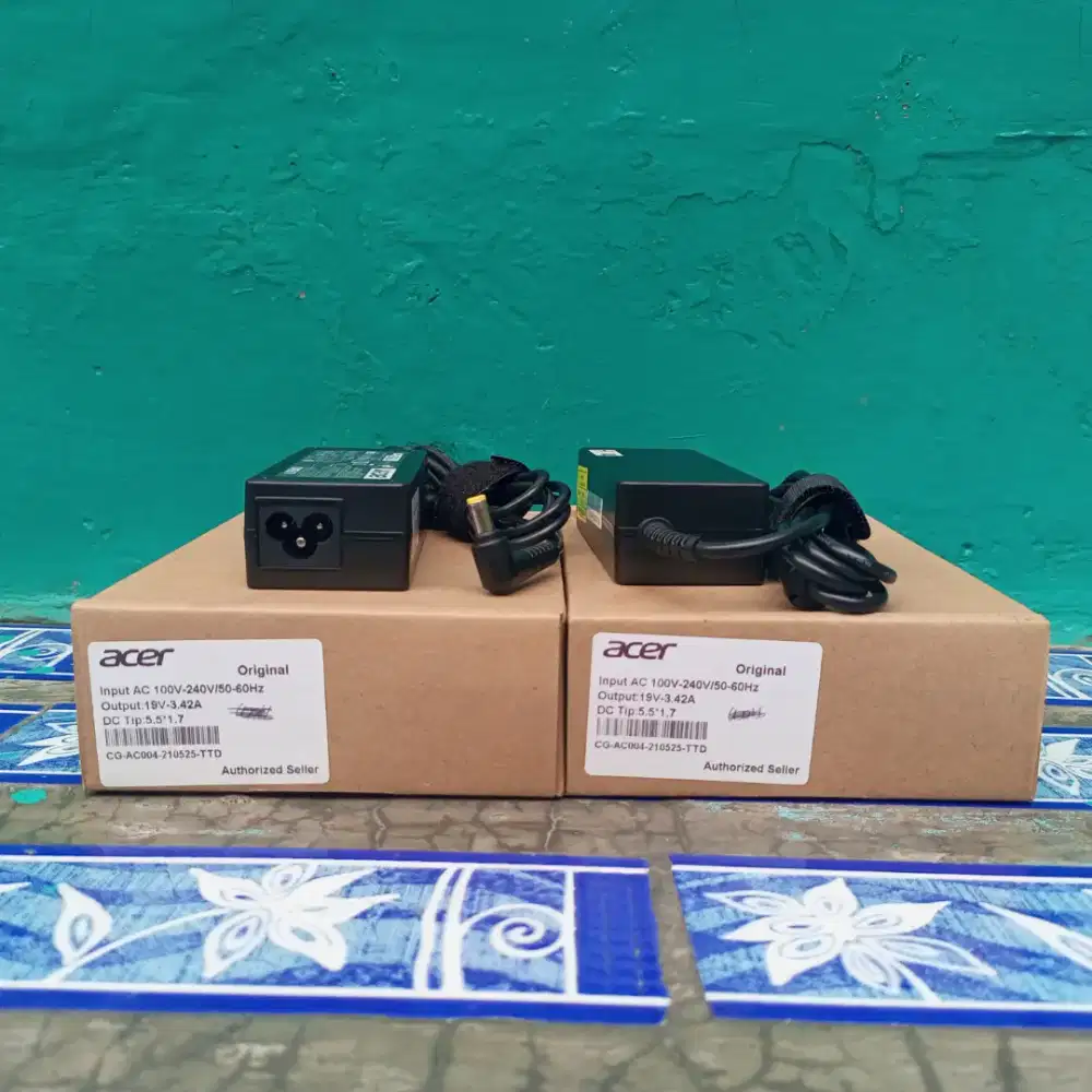 Charger Acer 4741 Series