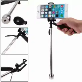 Stabilizer Gimbal HP Smartphone Action cam Yicam Gopro